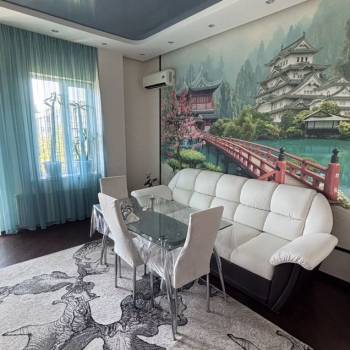 Продается 3-х комнатная квартира, 106 м²