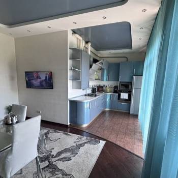 Продается 3-х комнатная квартира, 106 м²