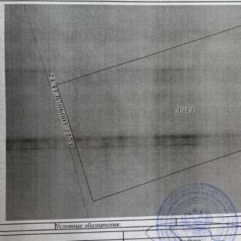 Продается Участок, 700 м²