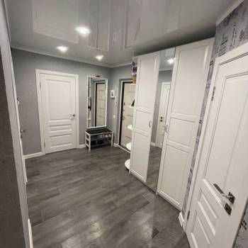 Продается 2-х комнатная квартира, 76,1 м²