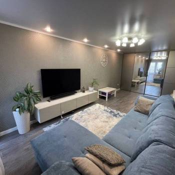 Продается 2-х комнатная квартира, 76,1 м²