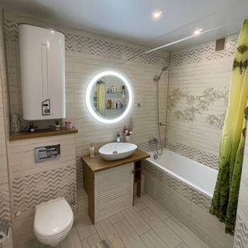 Продается 2-х комнатная квартира, 76,1 м²