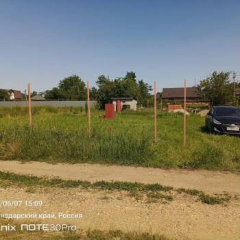 Продается Участок, 810 м²