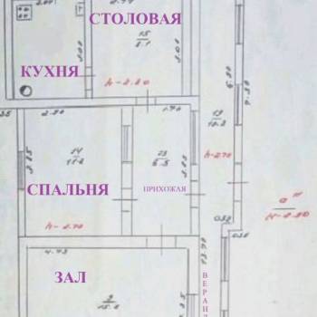 Продается Дом, 90 м²