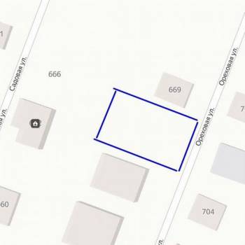 Продается Участок, 400 м²