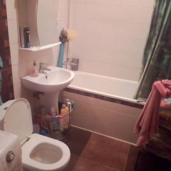 Продается 3-х комнатная квартира, 78 м²