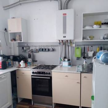 Продается 2-х комнатная квартира, 57 м²