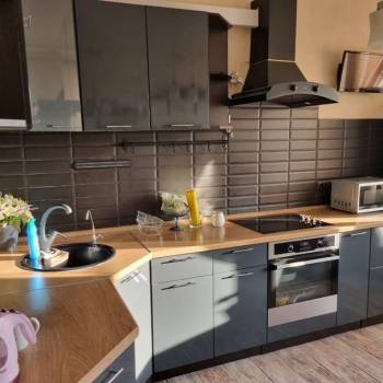 Продается 1-комнатная квартира, 40,6 м²