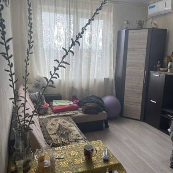 Продается 1-комнатная квартира, 33,3 м²