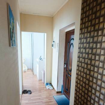 Продается 2-х комнатная квартира, 53,5 м²