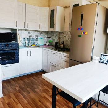 Продается 2-х комнатная квартира, 53,5 м²