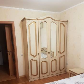 Сдается 2-х комнатная квартира, 49,2 м²