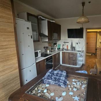 Продается 1-комнатная квартира, 34,2 м²