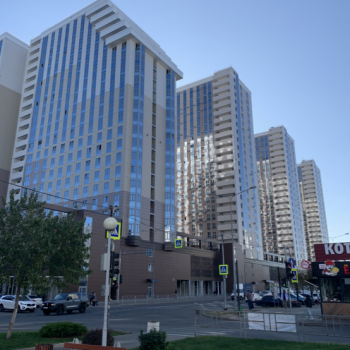 Продается 2-х комнатная квартира, 65 м²