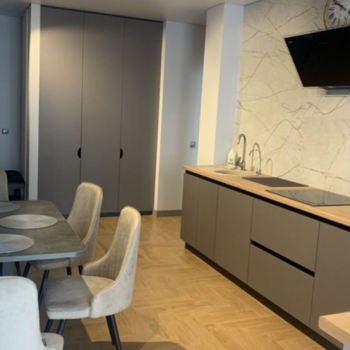 Продается 2-х комнатная квартира, 65 м²