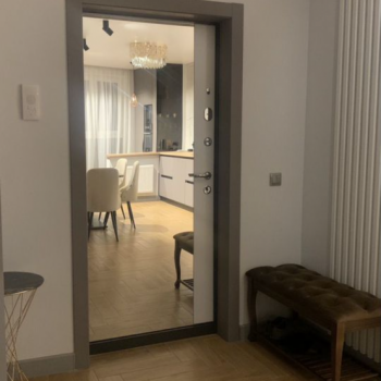 Продается 2-х комнатная квартира, 65 м²