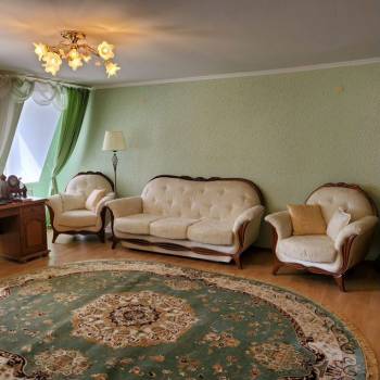 Продается Многокомнатная квартира, 126,9 м²