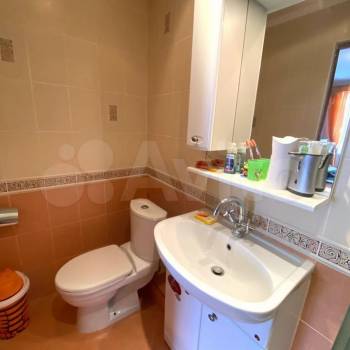 Продается Многокомнатная квартира, 126,9 м²