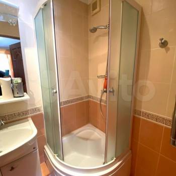 Продается Многокомнатная квартира, 126,9 м²