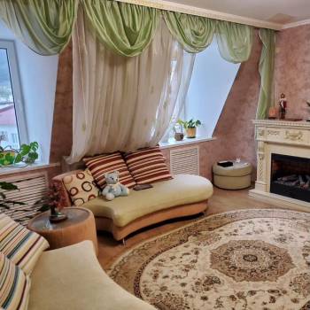 Продается Многокомнатная квартира, 126,9 м²