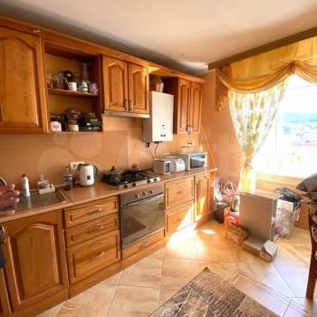 Продается Многокомнатная квартира, 126,9 м²