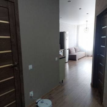 Продается 1-комнатная квартира, 44,1 м²