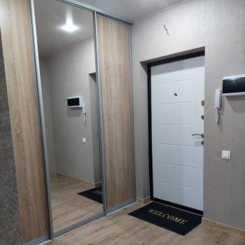 Продается 1-комнатная квартира, 44,1 м²