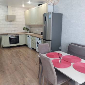 Продается 1-комнатная квартира, 44,1 м²