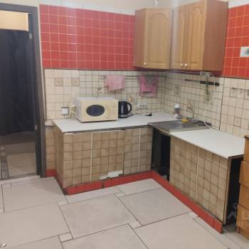 Продается 2-х комнатная квартира, 58,9 м²