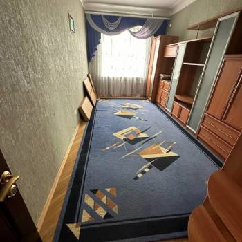 Сдается Многокомнатная квартира, 0 м²