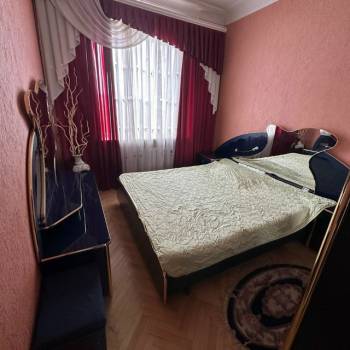 Сдается Многокомнатная квартира, 0 м²