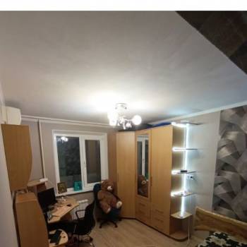 Продается 1-комнатная квартира, 51 м²
