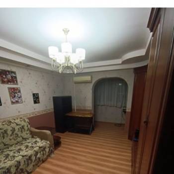 Продается 1-комнатная квартира, 51 м²