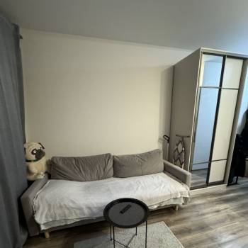 Продается 1-комнатная квартира, 19,4 м²