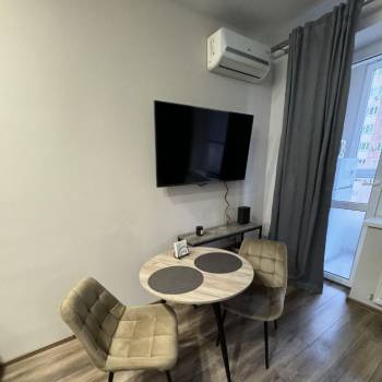 Продается 1-комнатная квартира, 19,4 м²