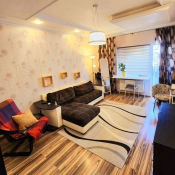 Продается 3-х комнатная квартира, 88,1 м²