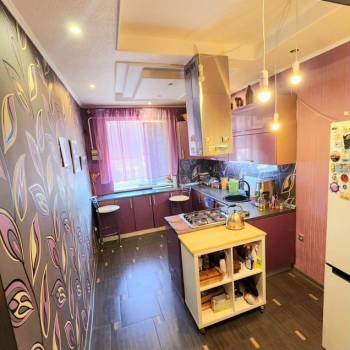 Продается 3-х комнатная квартира, 88,1 м²