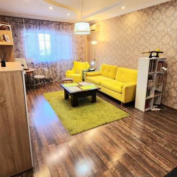Продается 3-х комнатная квартира, 88,1 м²