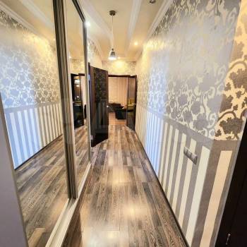 Продается 3-х комнатная квартира, 88,1 м²