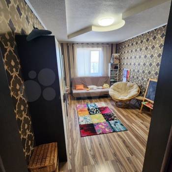 Продается 3-х комнатная квартира, 88,1 м²