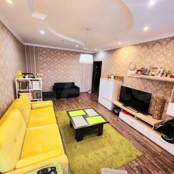 Продается 3-х комнатная квартира, 88,1 м²