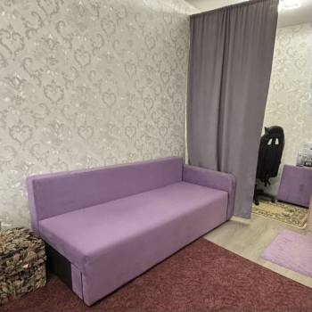 Продается 1-комнатная квартира, 37 м²