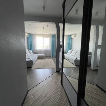 Продается 2-х комнатная квартира, 54,9 м²