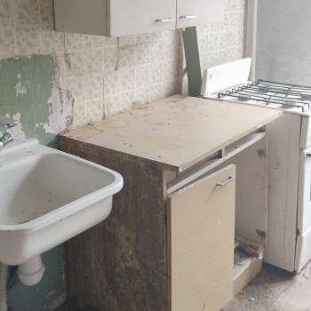 Продается 2-х комнатная квартира, 51,9 м²