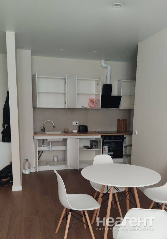 Сдается 2-комн. квартира, ЖК Самолёт (ул. Ивана Беличенко)