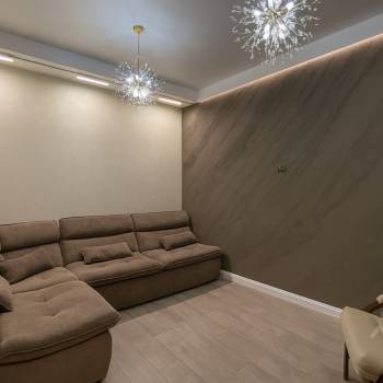 Продается 3-х комнатная квартира, 100 м²