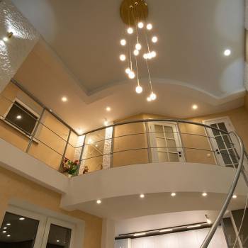 Продается 3-х комнатная квартира, 100 м²