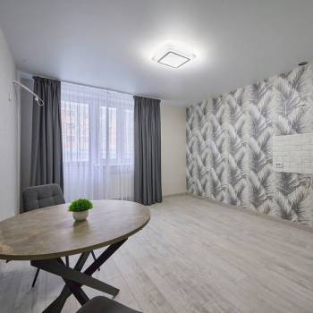 Продается 1-комнатная квартира, 22,2 м²