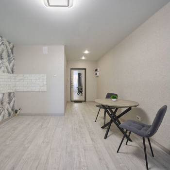Продается 1-комнатная квартира, 22,2 м²