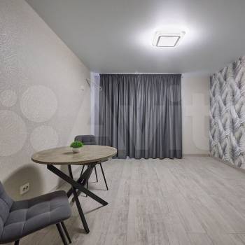Продается 1-комнатная квартира, 22,2 м²